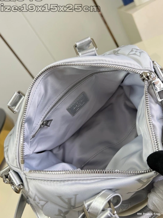 AAA Replica Ru 25 SPEEDY BANDOULIÈRE VUITTON LOUIS 0724